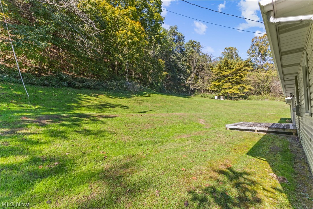 8147 County Road 15 Rayland OH 43943