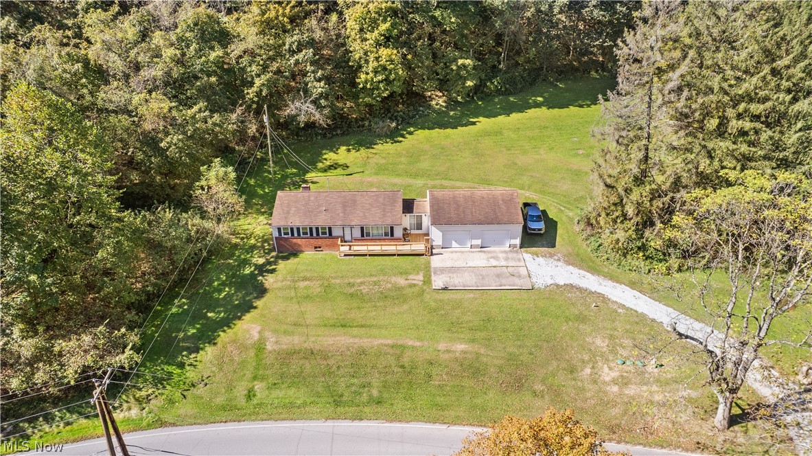 8147 County Road 15 Rayland OH 43943