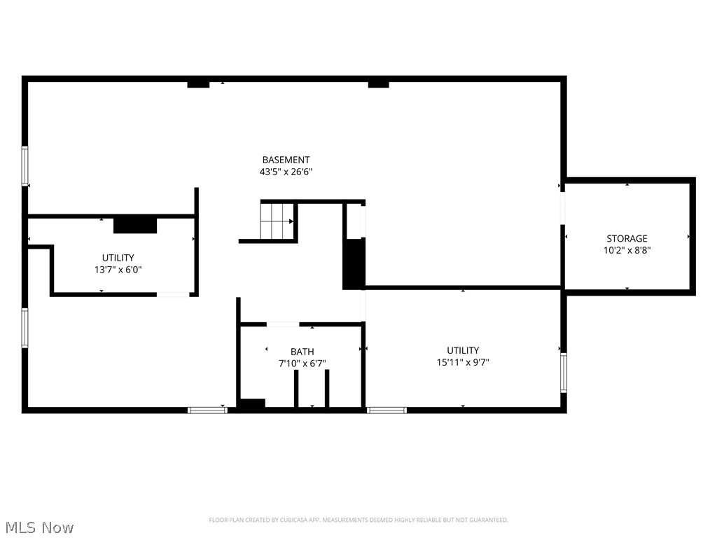 8147 County Road 15 Rayland OH 43943