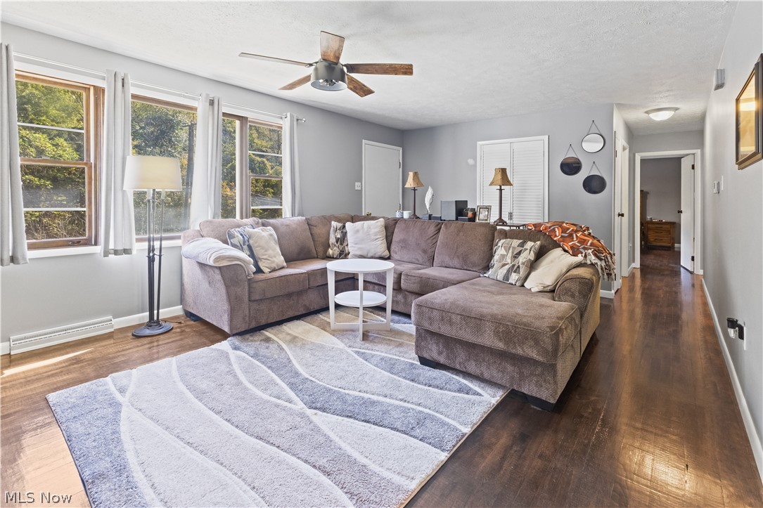 8147 County Road 15 Rayland OH 43943