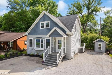 8177 S Cleveland Massillon Road Clinton OH 44216