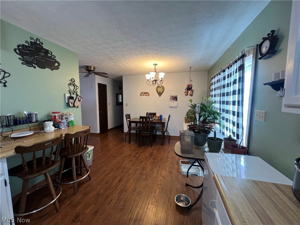 1715 South Street Stockport OH 43787