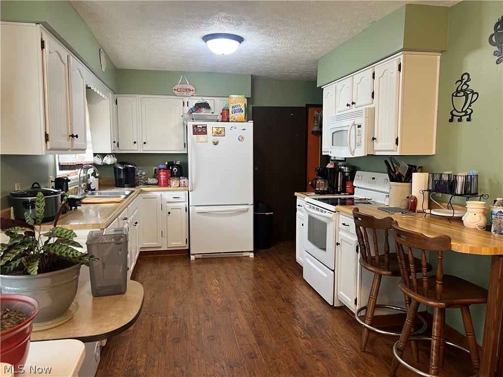 1715 South Street Stockport OH 43787