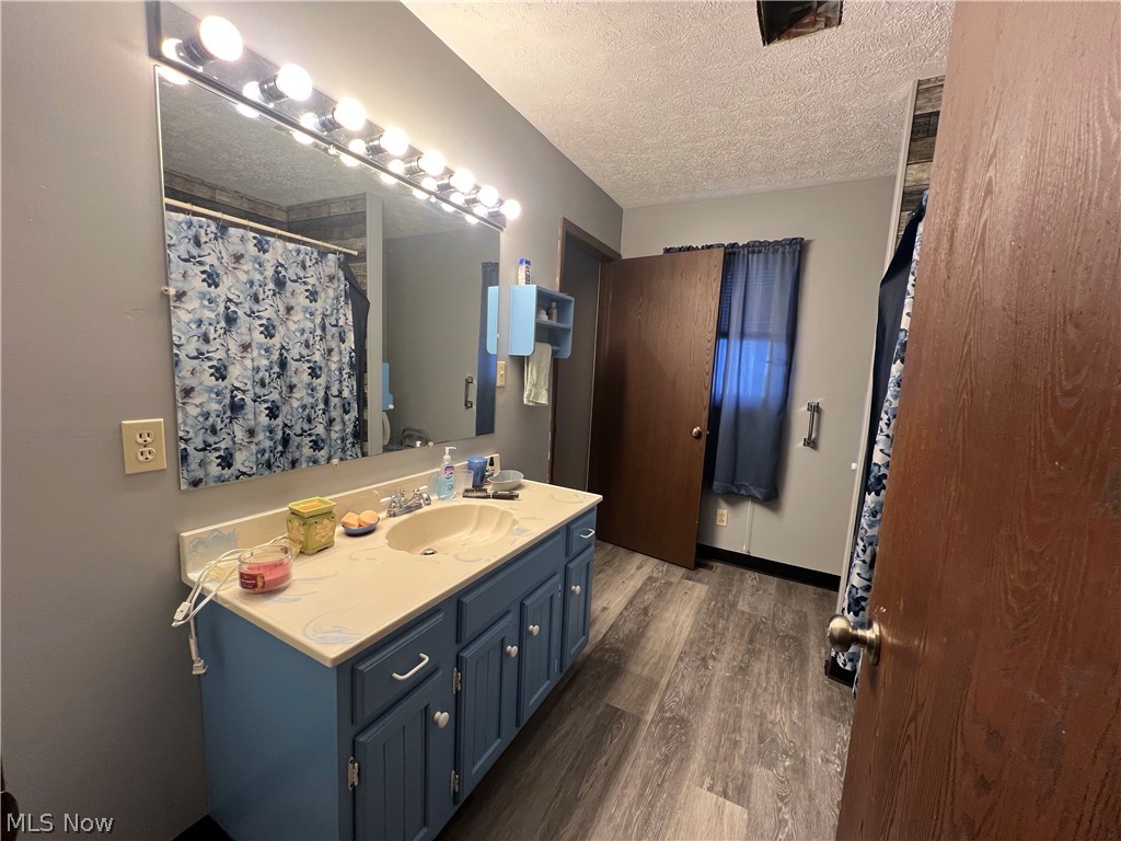 1715 South Street Stockport OH 43787