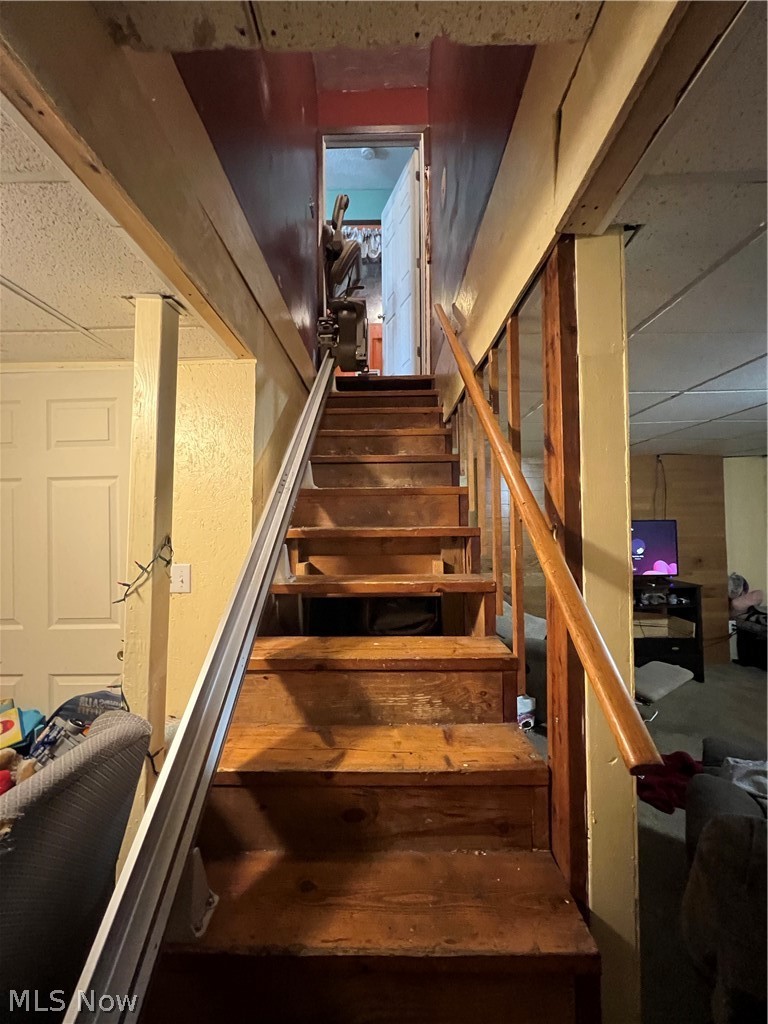 1715 South Street Stockport OH 43787