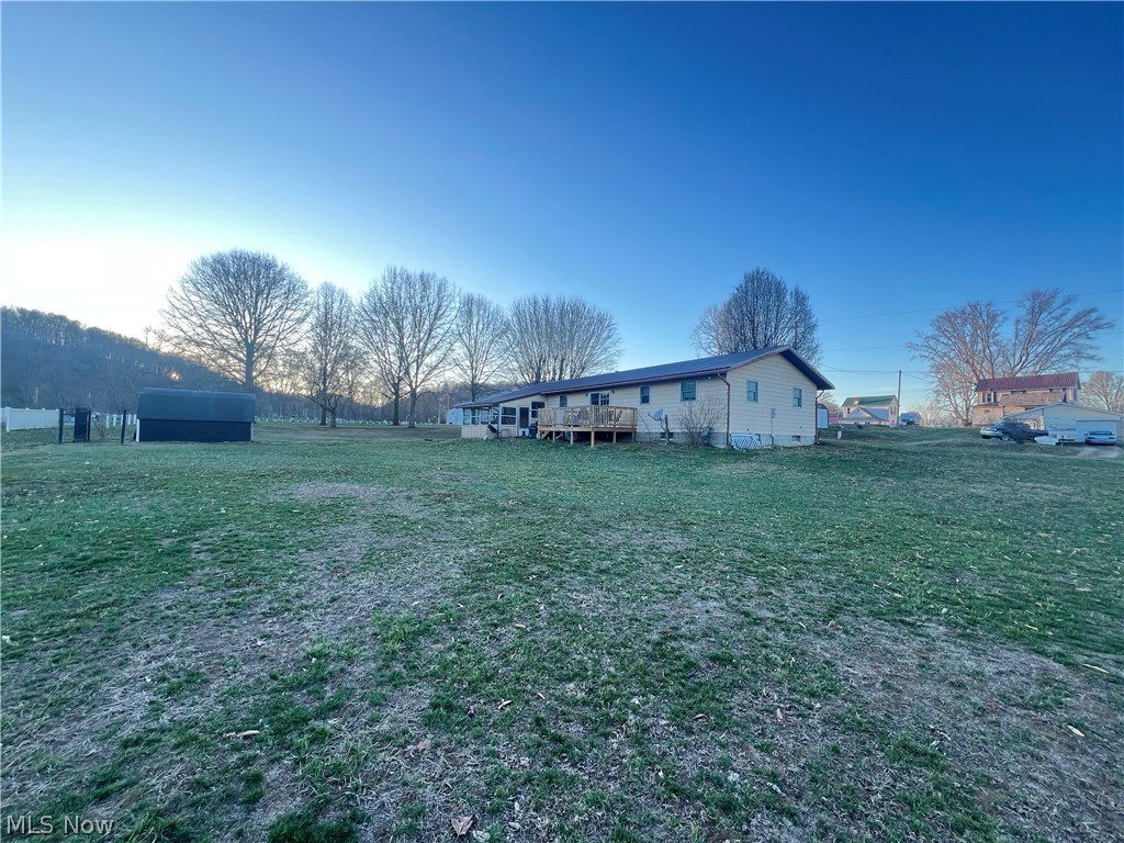 1715 South Street Stockport OH 43787