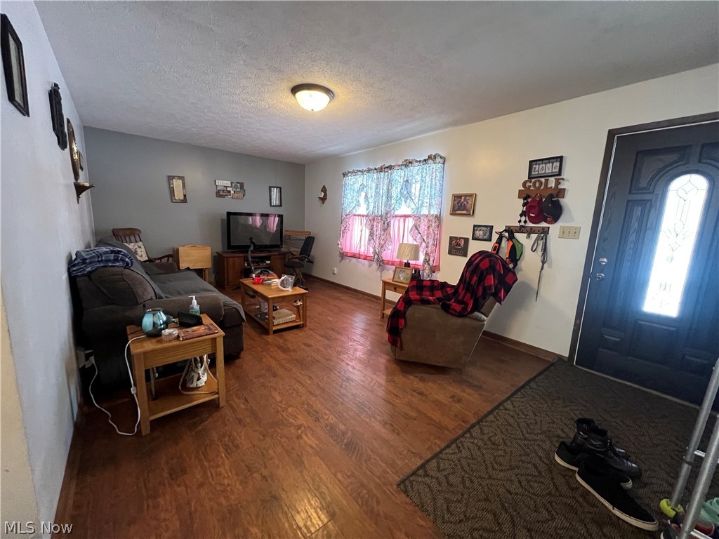 1715 South Street Stockport OH 43787