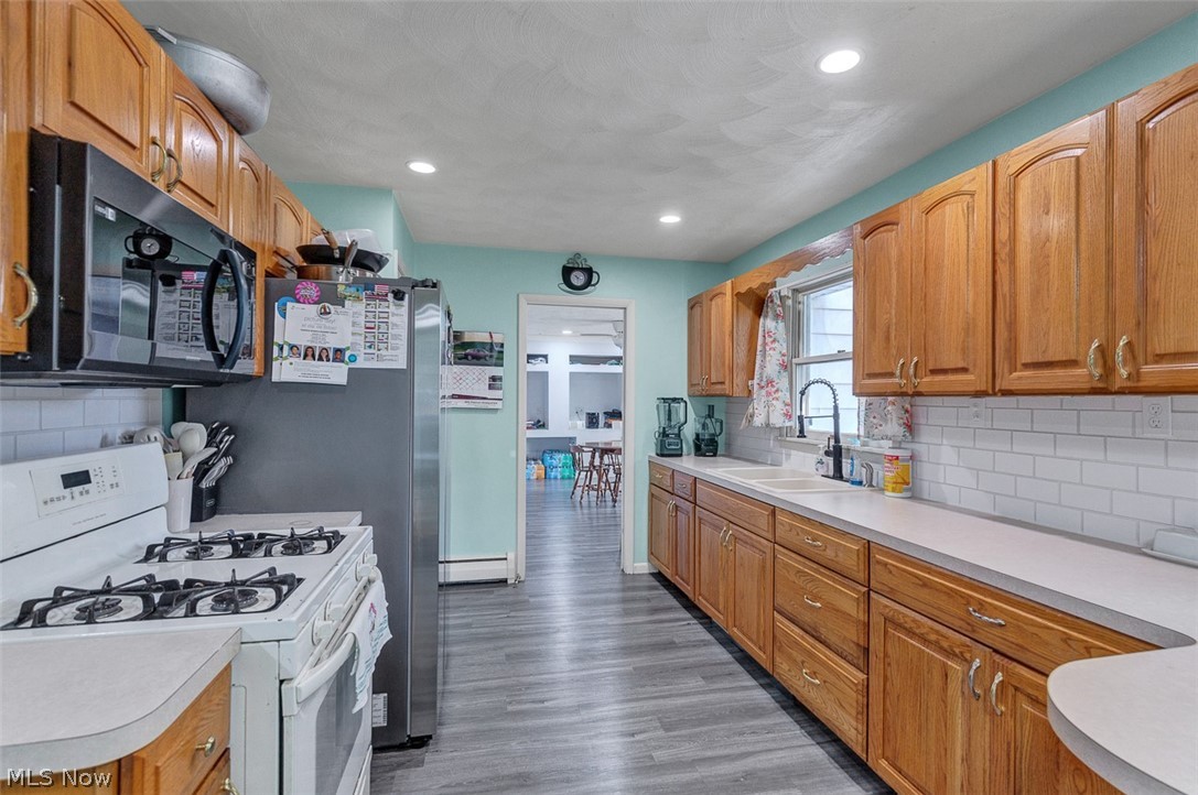 5847 Clement Drive Lorain OH 44053