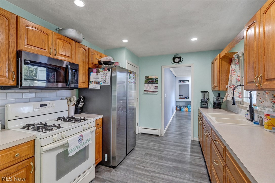 5847 Clement Drive Lorain OH 44053