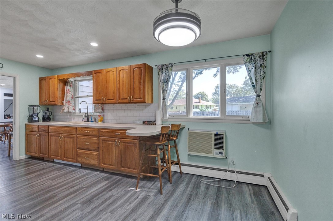 5847 Clement Drive Lorain OH 44053