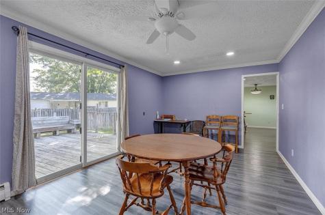 5847 Clement Drive Lorain OH 44053
