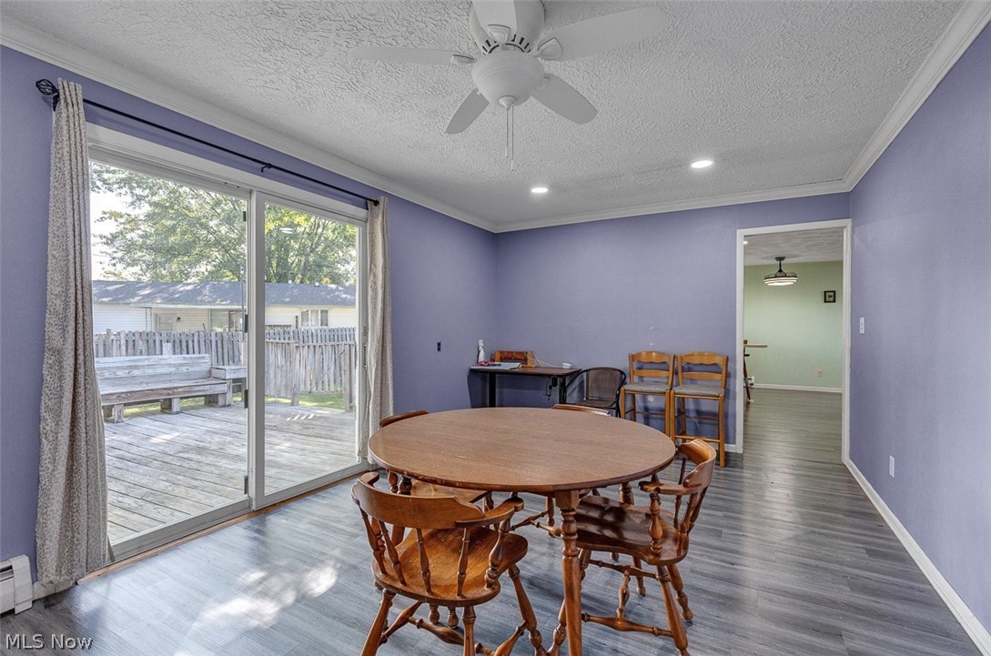 5847 Clement Drive Lorain OH 44053