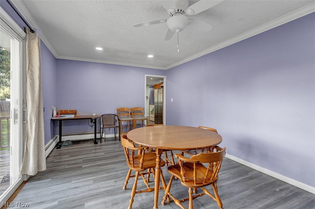 5847 Clement Drive Lorain OH 44053