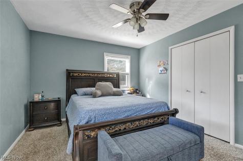 5847 Clement Drive Lorain OH 44053
