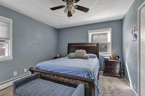 5847 Clement Drive Lorain OH 44053