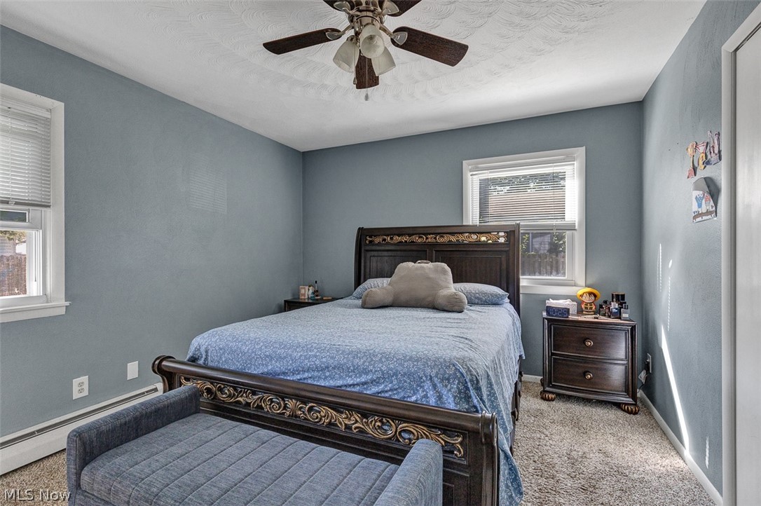 5847 Clement Drive Lorain OH 44053