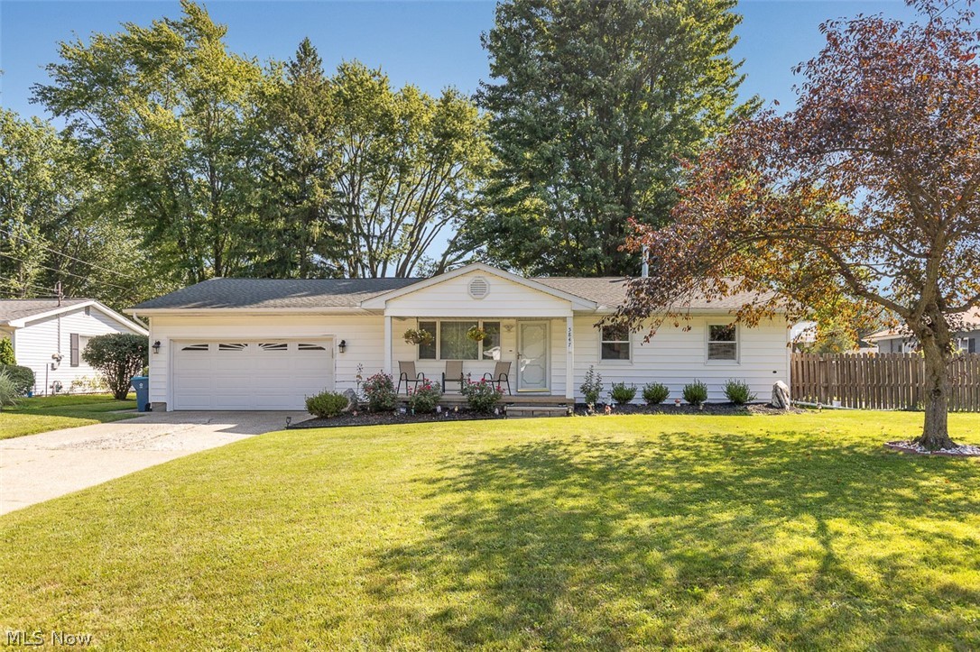 5847 Clement Drive Lorain OH 44053