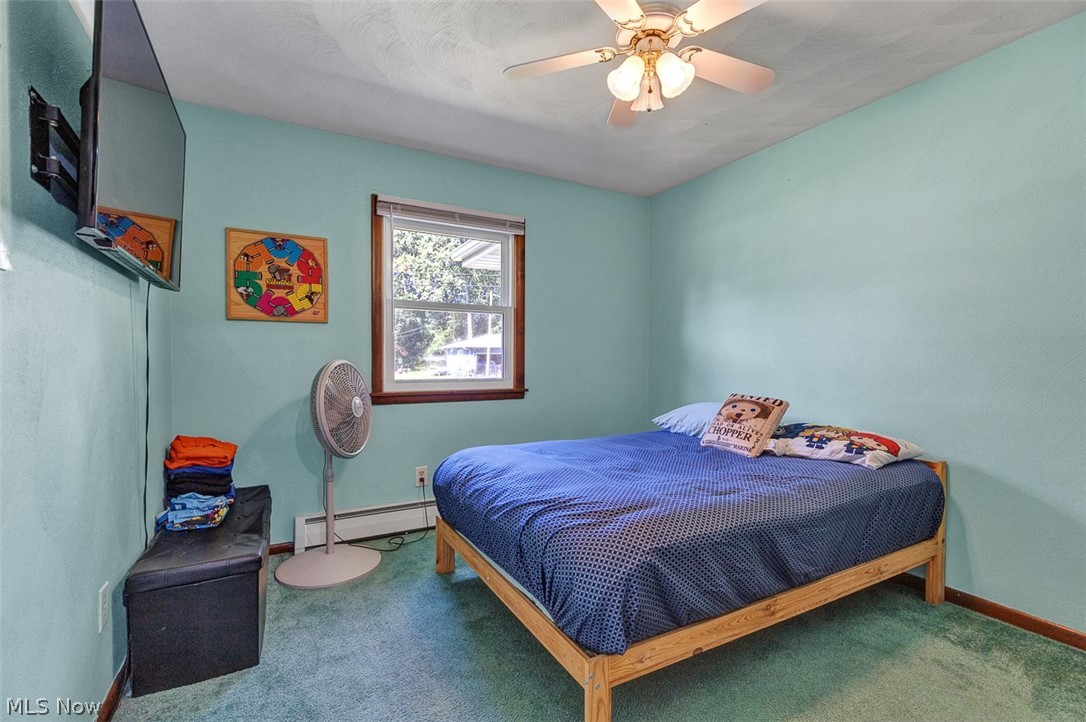 5847 Clement Drive Lorain OH 44053