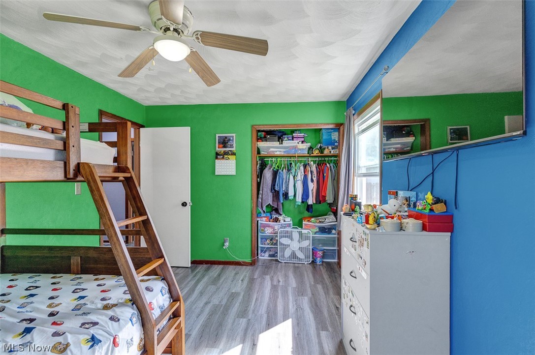 5847 Clement Drive Lorain OH 44053
