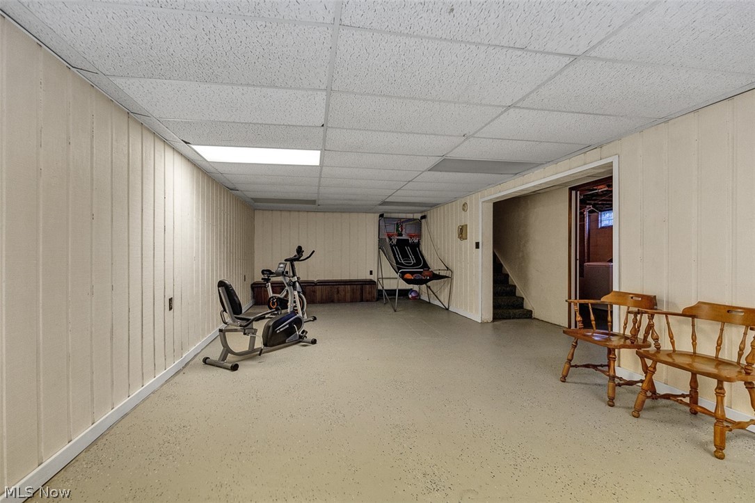 5847 Clement Drive Lorain OH 44053