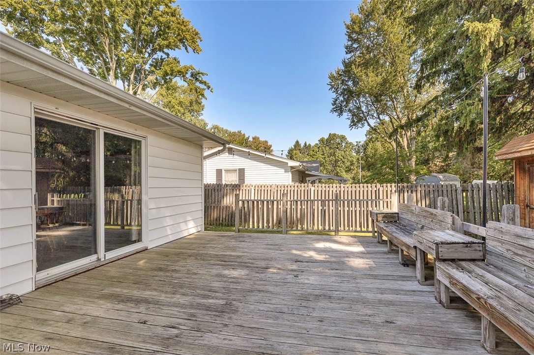 5847 Clement Drive Lorain OH 44053