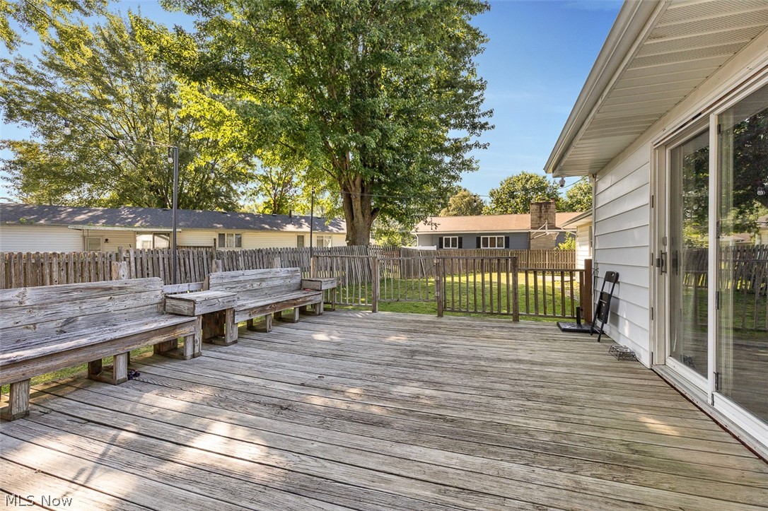 5847 Clement Drive Lorain OH 44053