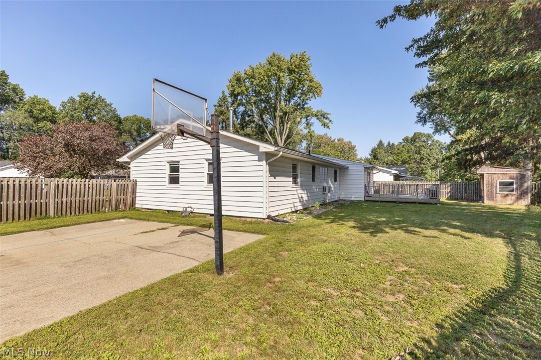 5847 Clement Drive Lorain OH 44053