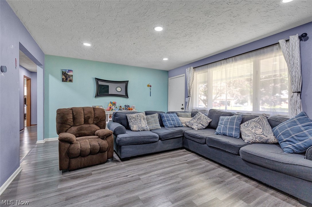 5847 Clement Drive Lorain OH 44053