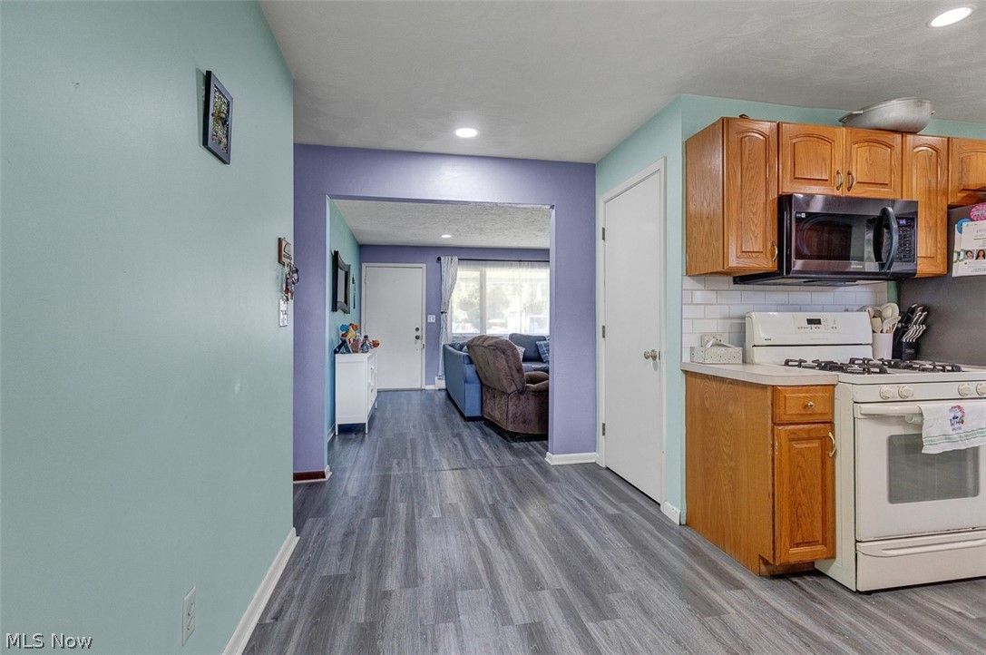 5847 Clement Drive Lorain OH 44053