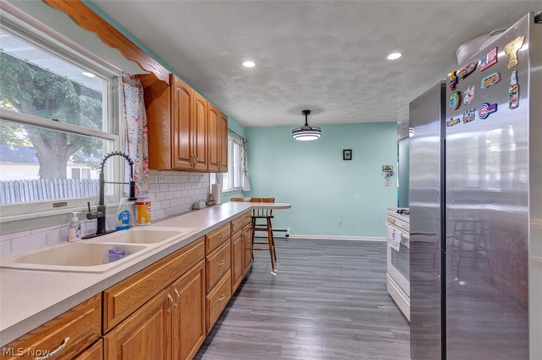 5847 Clement Drive Lorain OH 44053