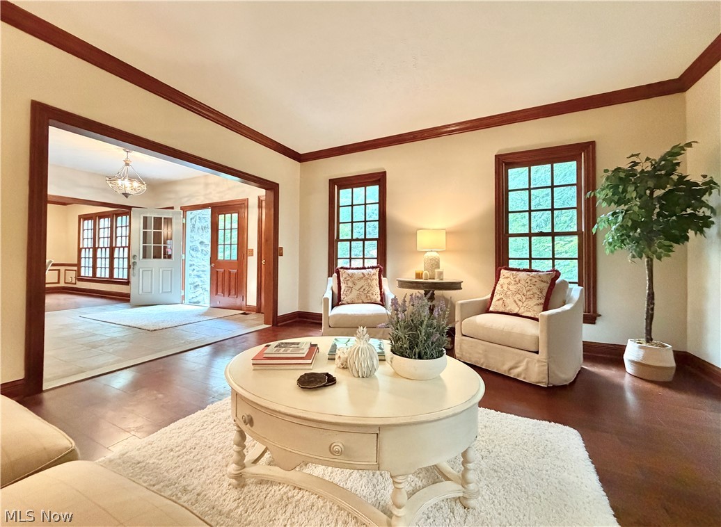 15685 N Ridge Drive Novelty OH 44072