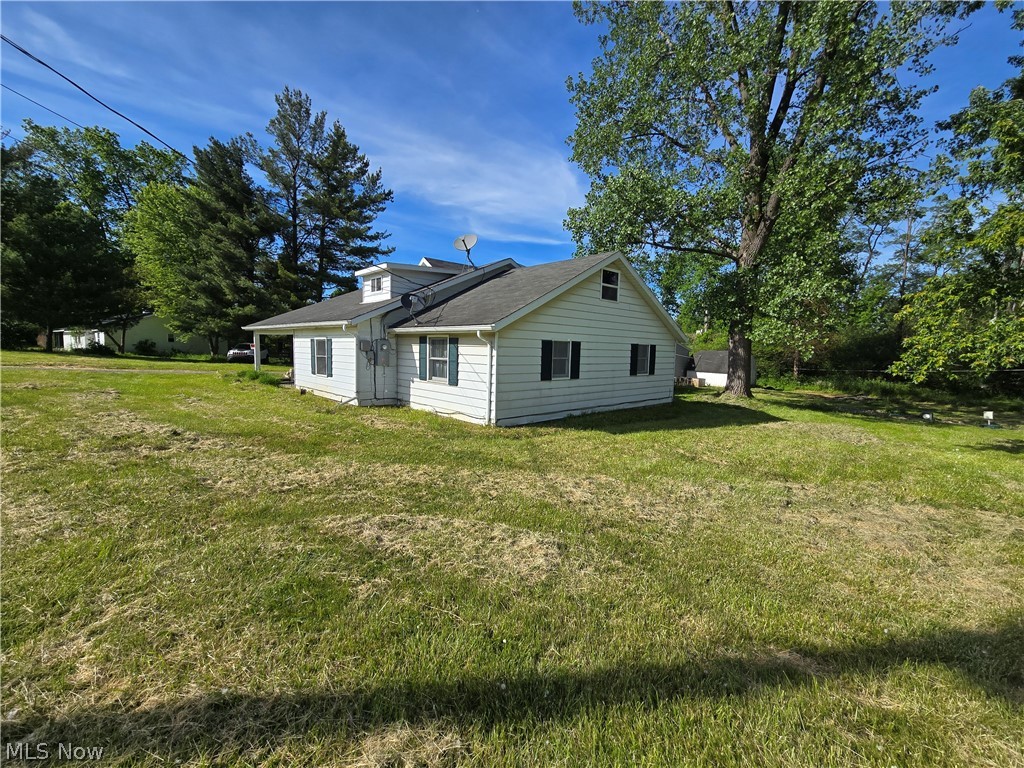 14298 Chardon Windsor Road Chardon OH 44024