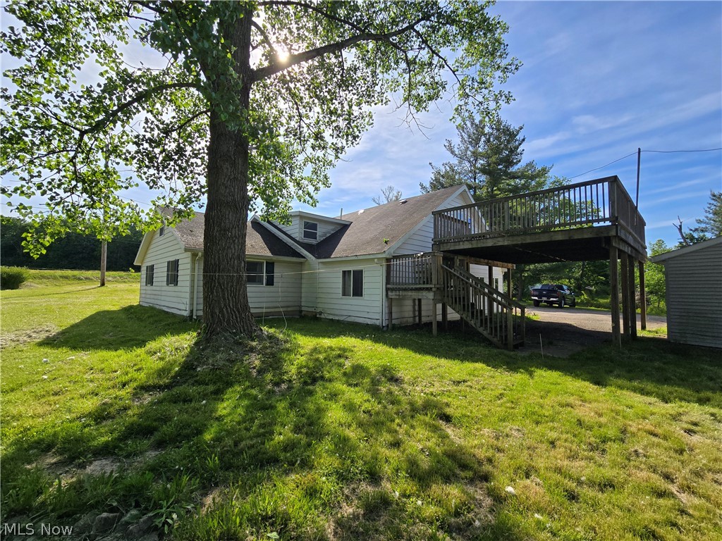 14298 Chardon Windsor Road Chardon OH 44024