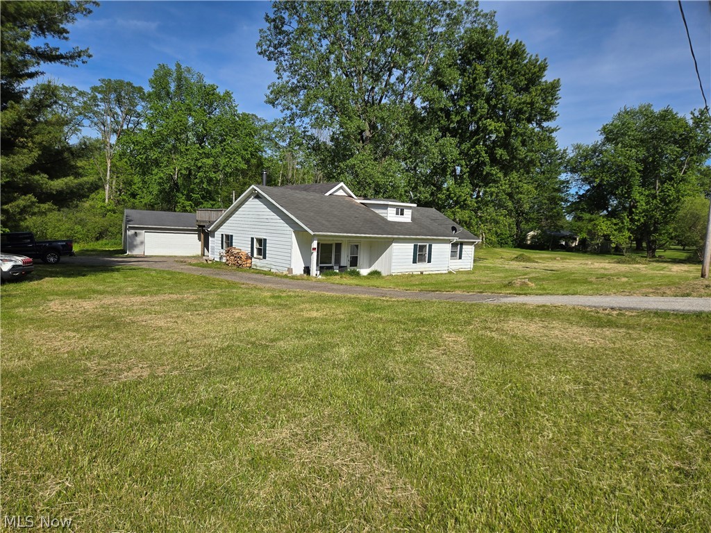 14298 Chardon Windsor Road Chardon OH 44024