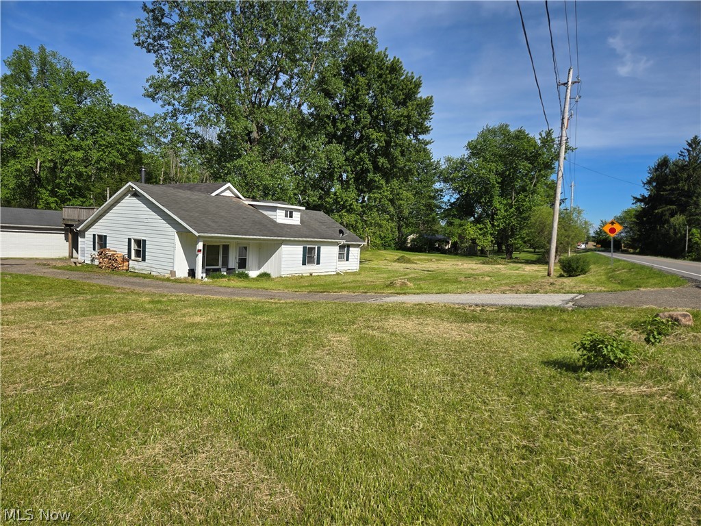 14298 Chardon Windsor Road Chardon OH 44024