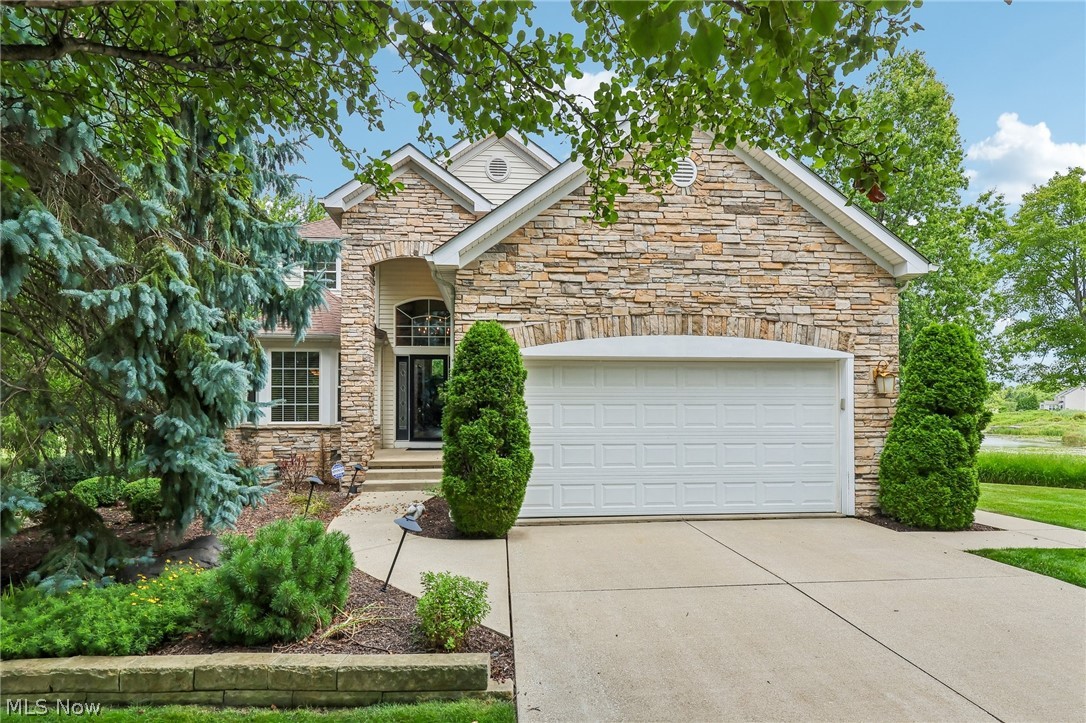 Highland Heights OH, 245 Burwick Road