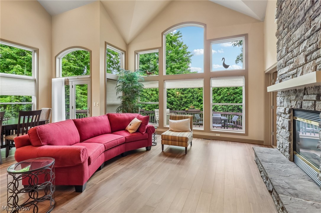 245 Burwick Road Highland Heights OH 44143