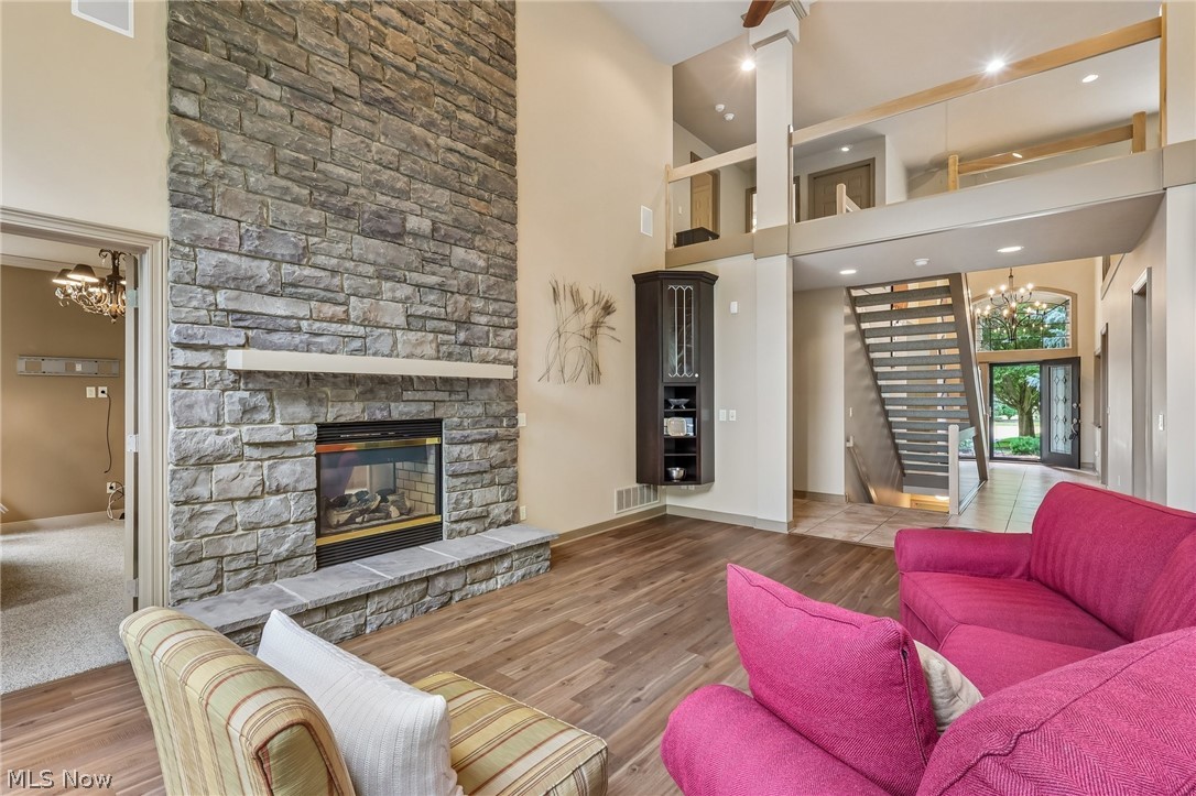 245 Burwick Road Highland Heights OH 44143