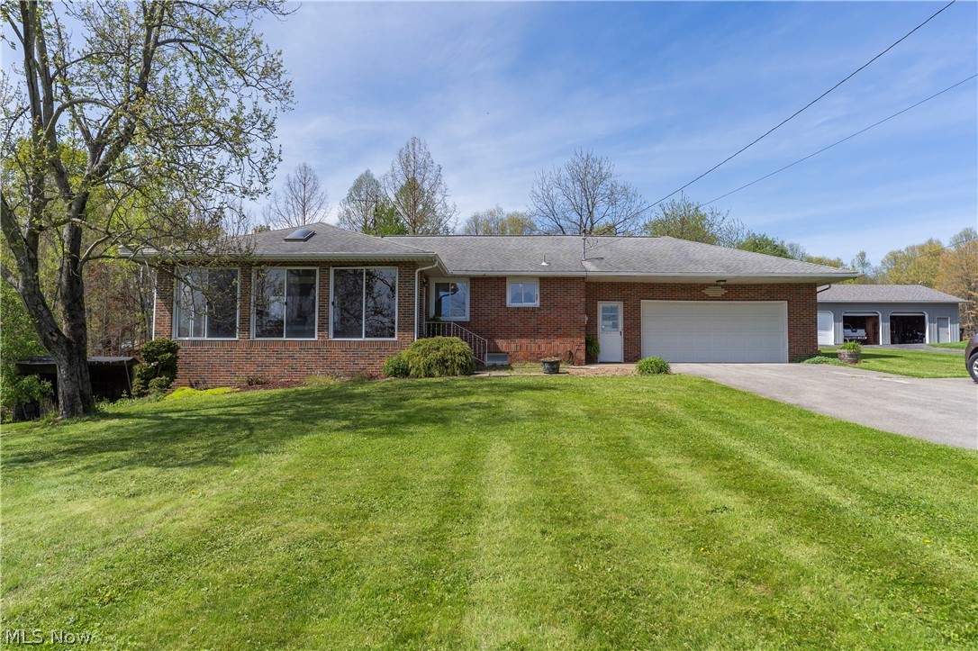 7903 E Liberty Street Hubbard OH 44425