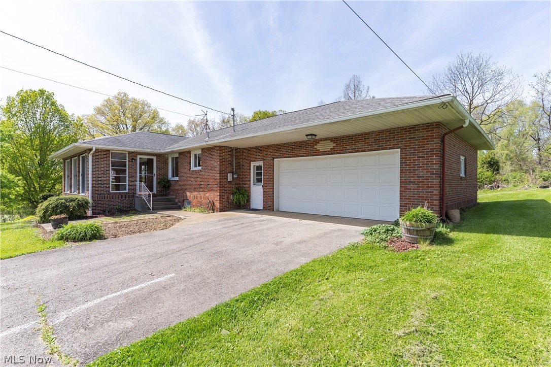 7903 E Liberty Street Hubbard OH 44425