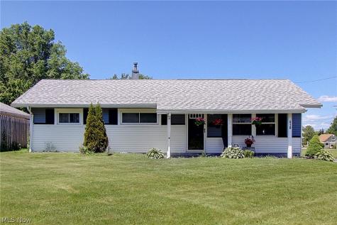 410 Southward Drive Youngstown OH 44515