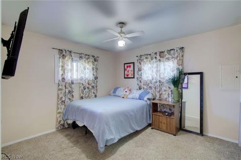410 Southward Drive Youngstown OH 44515