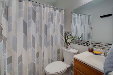 410 Southward Drive Youngstown OH 44515