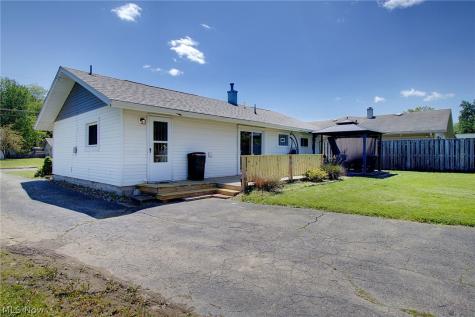 410 Southward Drive Youngstown OH 44515