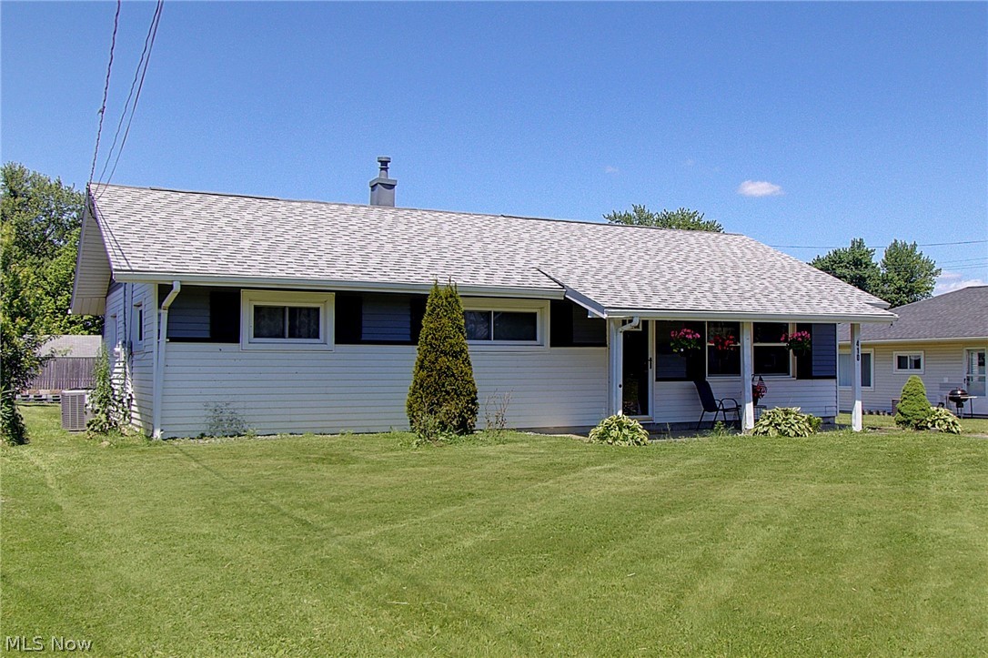 410 Southward Drive Youngstown OH 44515