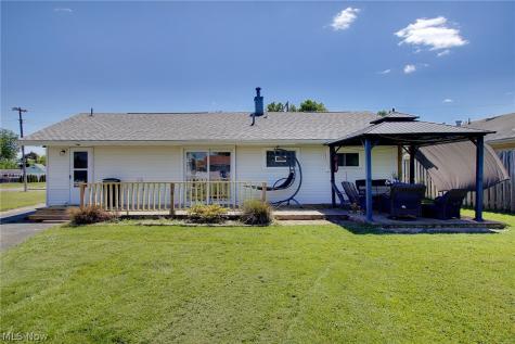 410 Southward Drive Youngstown OH 44515