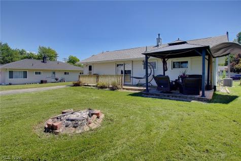 410 Southward Drive Youngstown OH 44515
