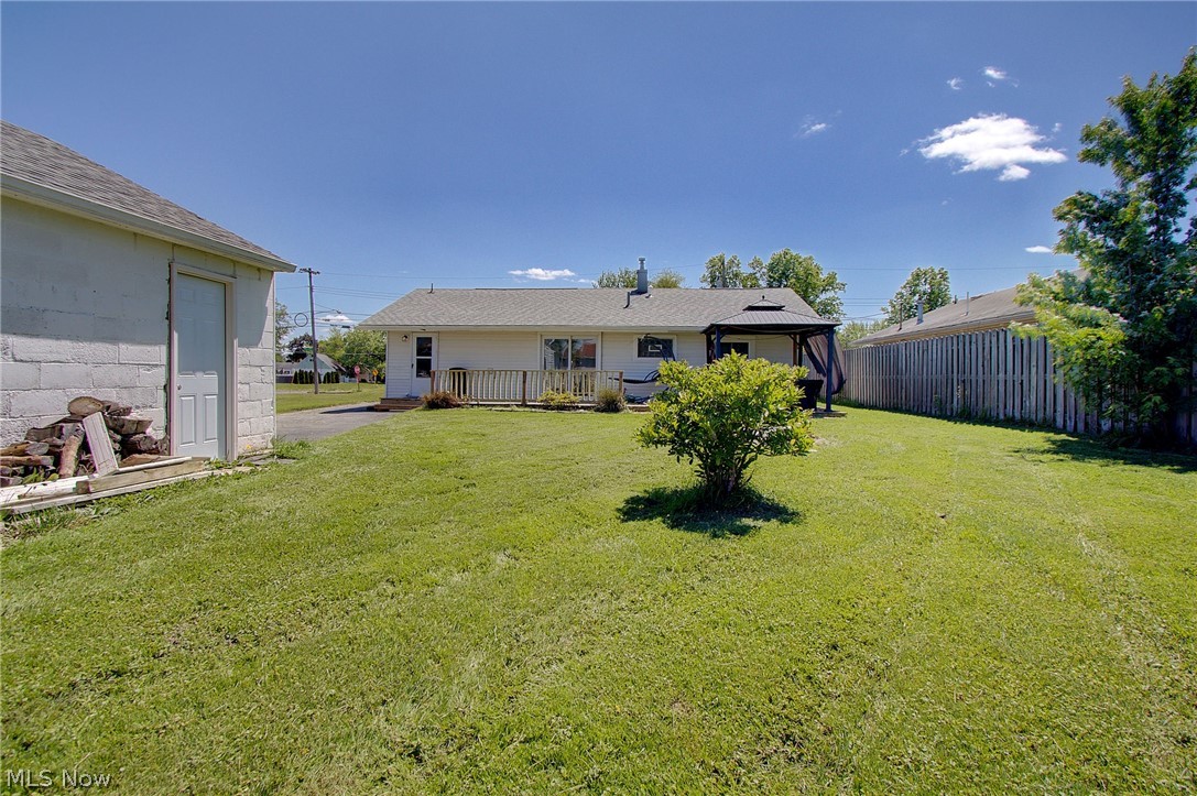 410 Southward Drive Youngstown OH 44515