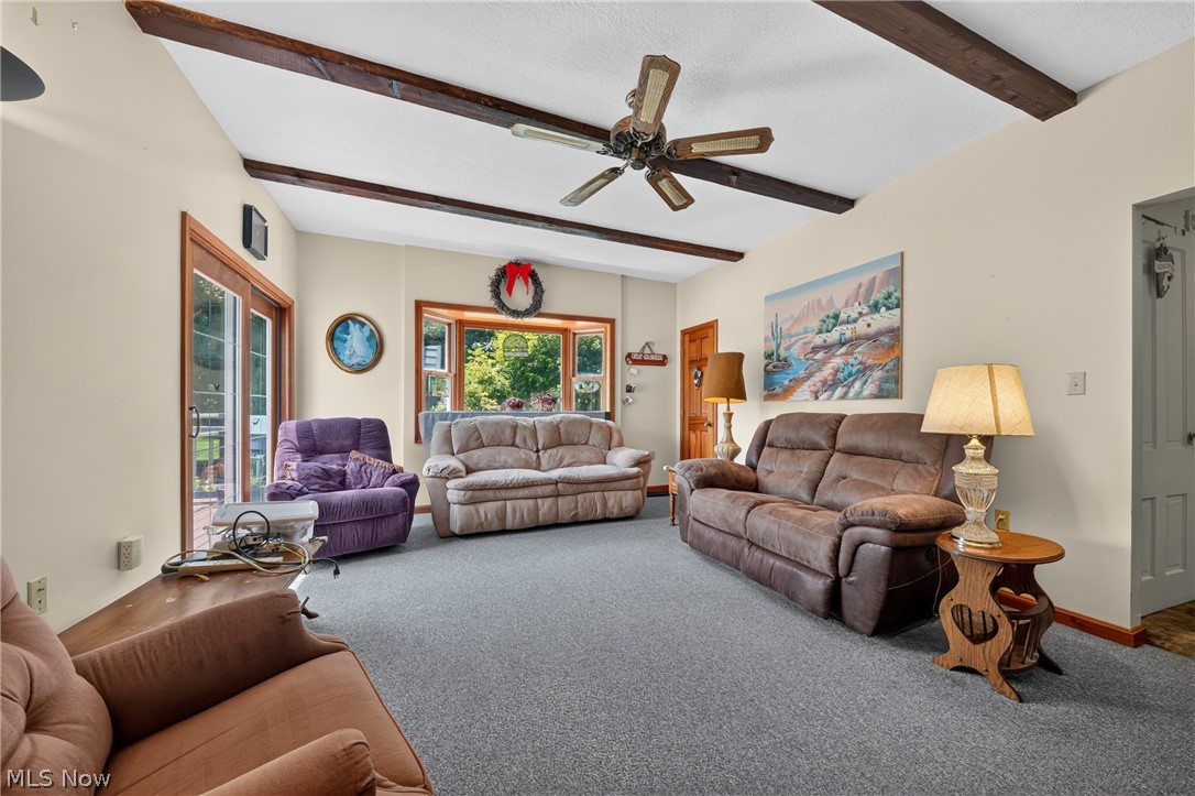 498 Mill Road Conneaut OH 44030