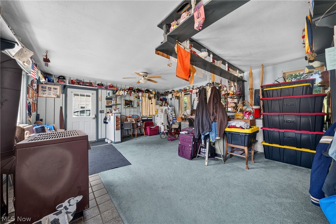 498 Mill Road Conneaut OH 44030